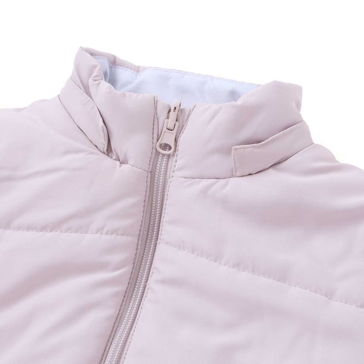 無地プリント柄リバーシブルコート(80~130cm) | SLAP SLIP | 詳細画像23 