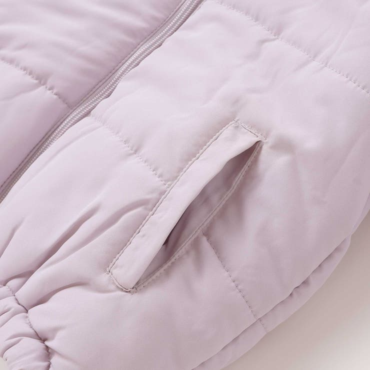 無地プリント柄リバーシブルコート(80~130cm) | SLAP SLIP | 詳細画像26 