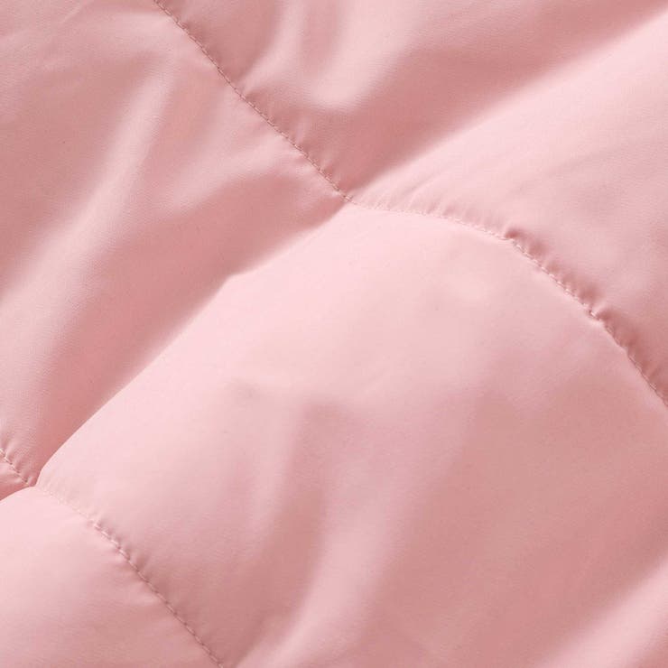 ファー付きフードキルト中綿ジャケット(80~130cm) | SLAP SLIP | 詳細画像21 