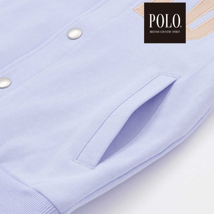 フード付きロゴ刺しゅうパーカー | SLAP SLIP | 詳細画像17 