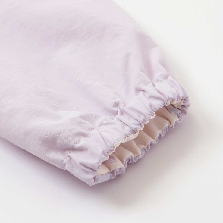 ウサギネコ耳付きフードタフタジャケット | SLAP SLIP | 詳細画像23 