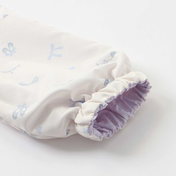 ウサギネコ耳付きフードタフタジャケット | SLAP SLIP | 詳細画像29 