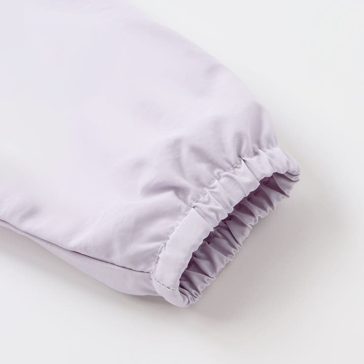 アニマルウサギネコ耳フード付きボアライナー3WAYジャケット(80~130cm) | SLAP SLIP | 詳細画像21 