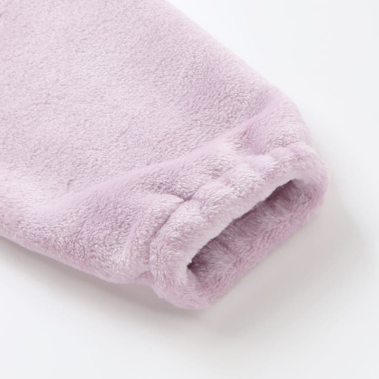 アニマルウサギネコ耳フード付きボアライナー3WAYジャケット(80~130cm) | SLAP SLIP | 詳細画像29 