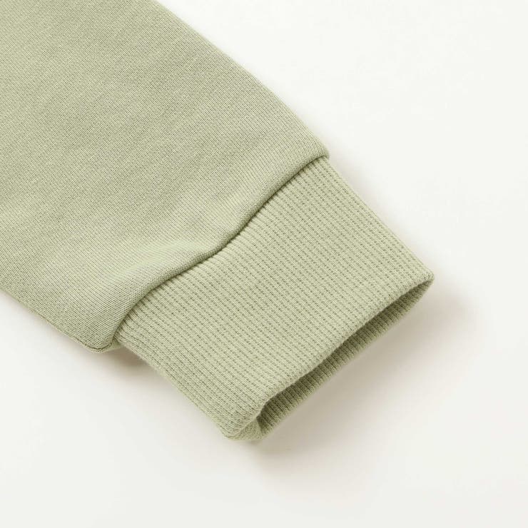 ツンツン恐竜トサカフード付きフルジップパーカー(80~120cm) | SLAP SLIP | 詳細画像10 