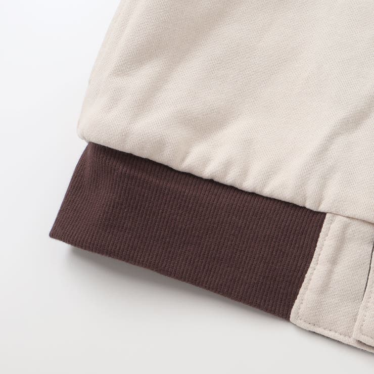 アニマルイヌ消防車スペースシャトルロボット背中刺しゅうリバーシブルスタジャン(8… | SLAP SLIP | 詳細画像25 