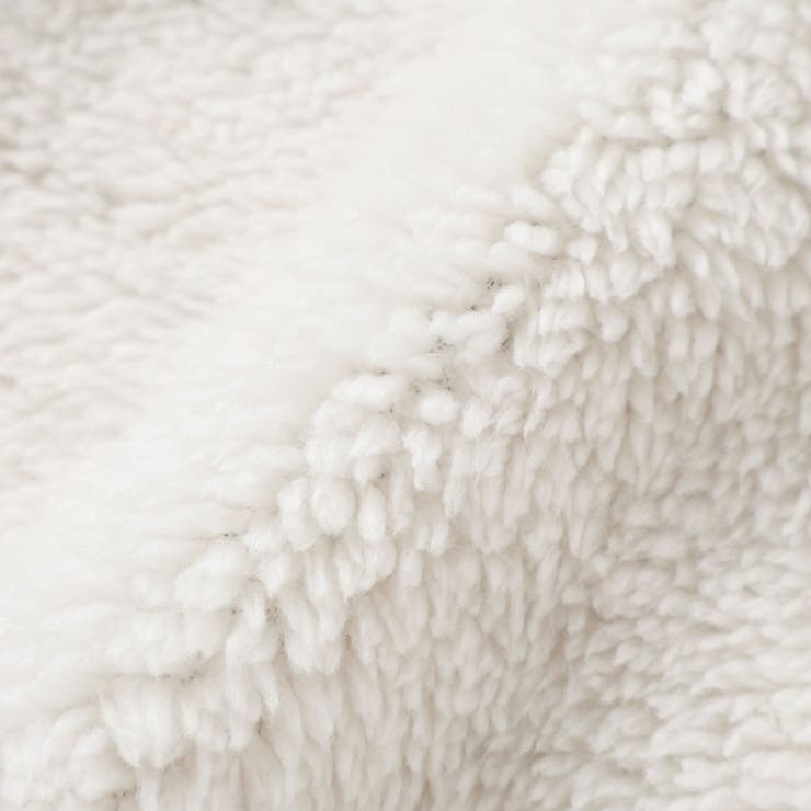 【リバーシブル】ツンツン恐竜トサカフード付きチェックボアジャケット(80~130… | SLAP SLIP | 詳細画像27 