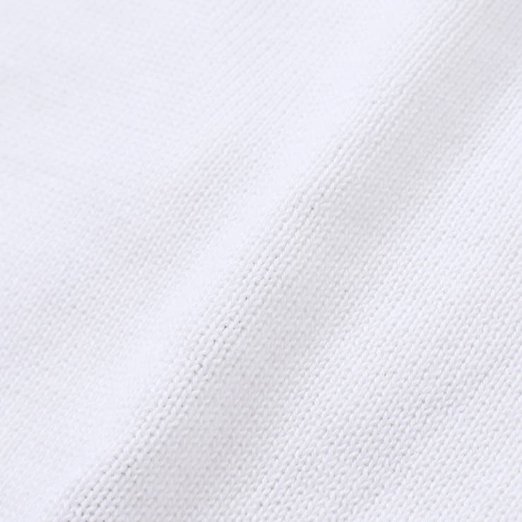 縁スカラップパール調ボタンニットカーディガン(110~130cm) | SLAP SLIP | 詳細画像16 