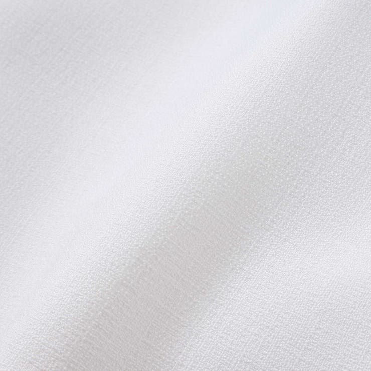 袖折り返しレース刺しゅう裾スカラップボレロ(110~130cm) | SLAP SLIP | 詳細画像15 