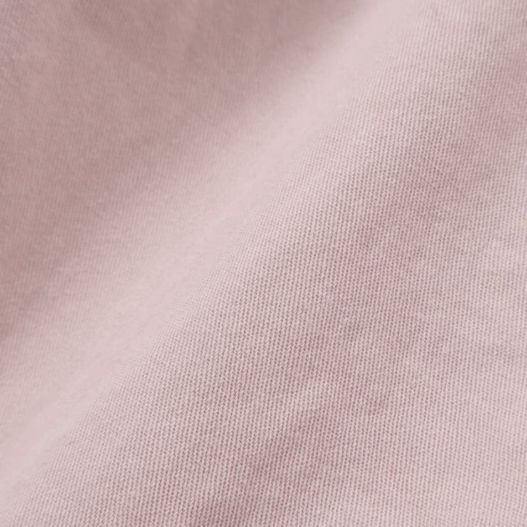 ツイルデニム後ろリボンレース刺しゅう入りノーカラージャケット(90~130cm) | SLAP SLIP | 詳細画像12 