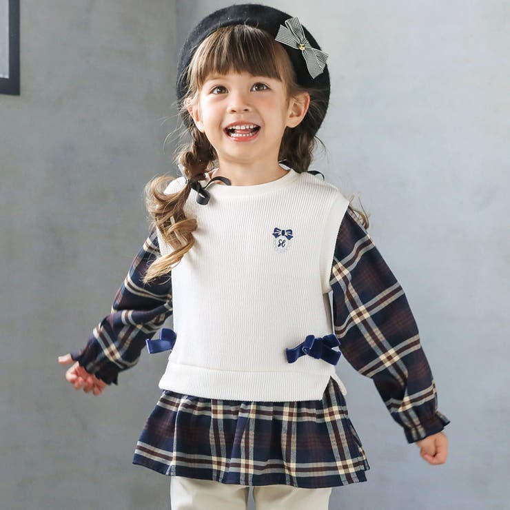 ブルークロス☆未使用タグ付き☆卒服 160☆セットアップ☆グレン