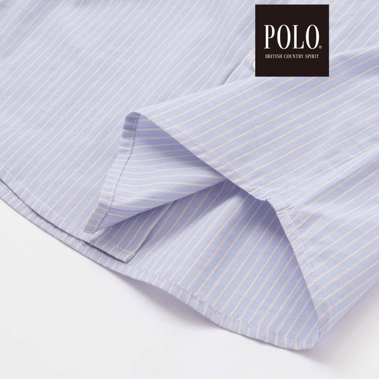 【POLO BCS(ポロ ビーシーエス)×SLAP | SLAP SLIP | 詳細画像16 