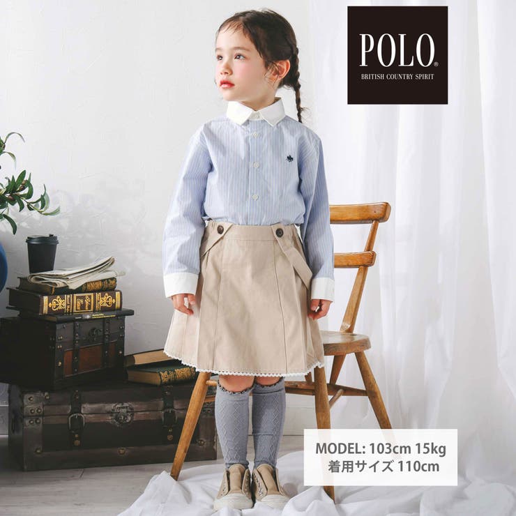 【POLO BCS(ポロ ビーシーエス)×SLAP | SLAP SLIP | 詳細画像2 