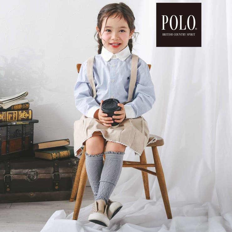 【POLO BCS(ポロ ビーシーエス)×SLAP | SLAP SLIP | 詳細画像4 