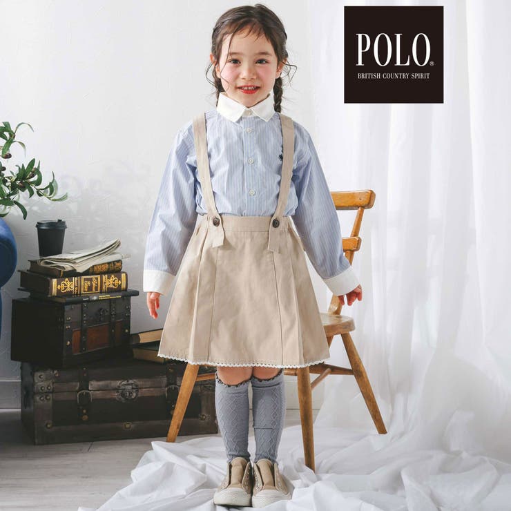 【POLO BCS(ポロ ビーシーエス)×SLAP | SLAP SLIP | 詳細画像5 