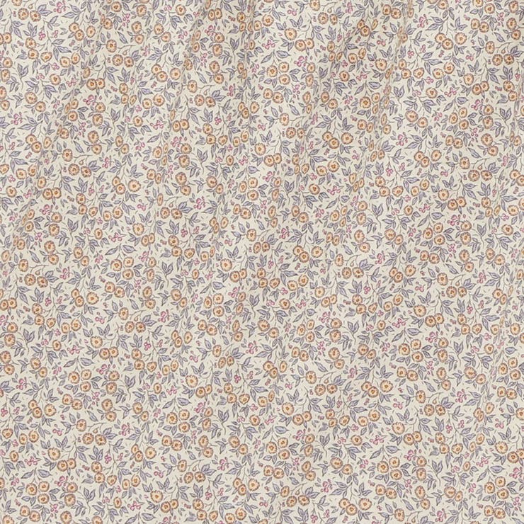 肩リボン付き花柄チュニック(90~130cm) | SLAP SLIP | 詳細画像7 