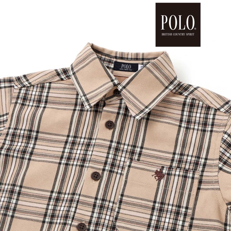 【POLO BCS(ポロ ビーシーエス)×SLAP | SLAP SLIP | 詳細画像10 