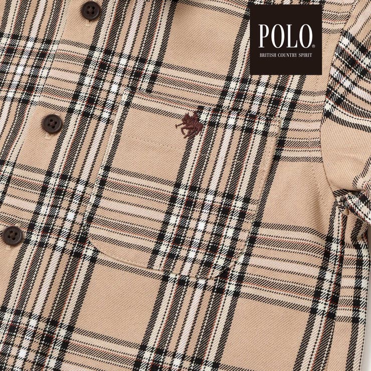 【POLO BCS(ポロ ビーシーエス)×SLAP | SLAP SLIP | 詳細画像11 