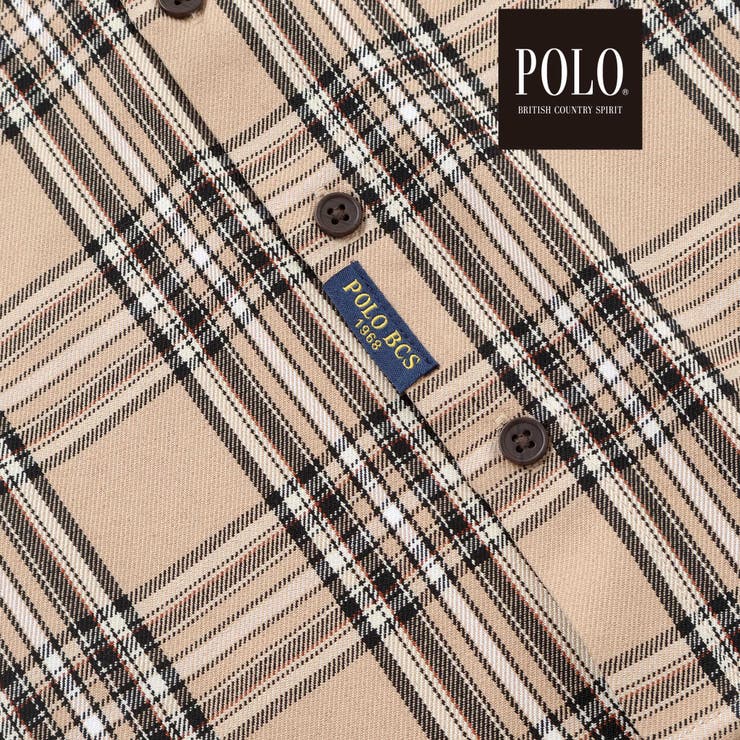 【POLO BCS(ポロ ビーシーエス)×SLAP | SLAP SLIP | 詳細画像12 