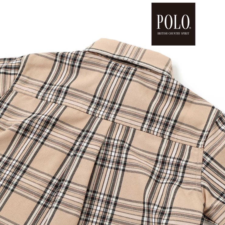 【POLO BCS(ポロ ビーシーエス)×SLAP | SLAP SLIP | 詳細画像13 