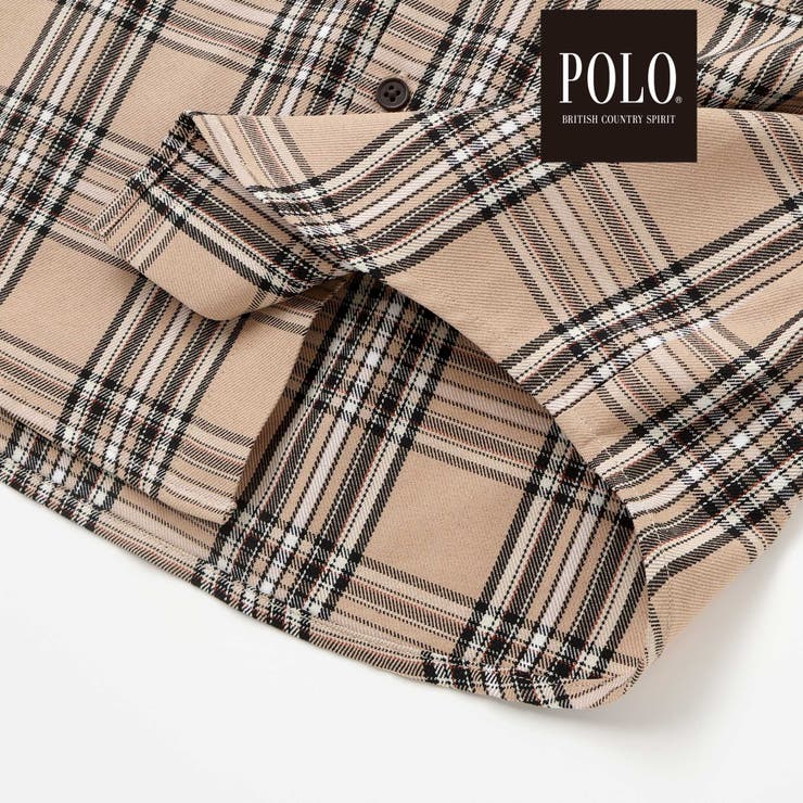 【POLO BCS(ポロ ビーシーエス)×SLAP | SLAP SLIP | 詳細画像15 