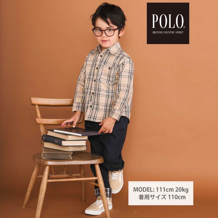 【POLO BCS(ポロ ビーシーエス)×SLAP | SLAP SLIP | 詳細画像3 