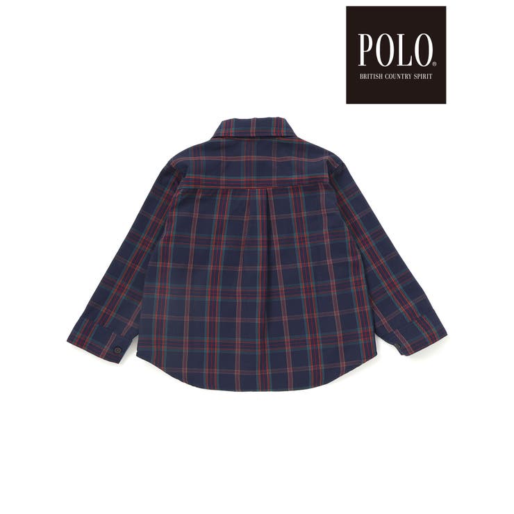 【POLO BCS(ポロ ビーシーエス)×SLAP | SLAP SLIP | 詳細画像7 