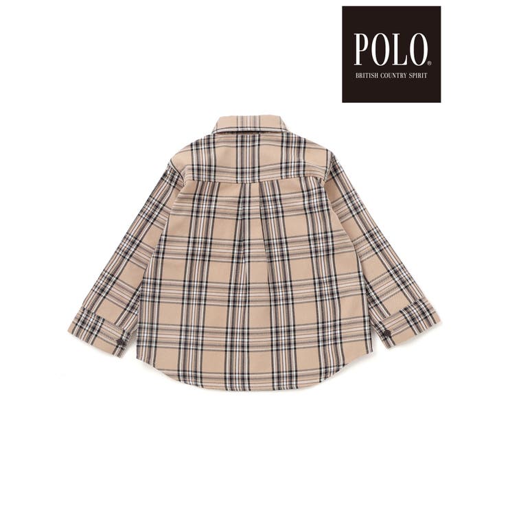 【POLO BCS(ポロ ビーシーエス)×SLAP | SLAP SLIP | 詳細画像9 