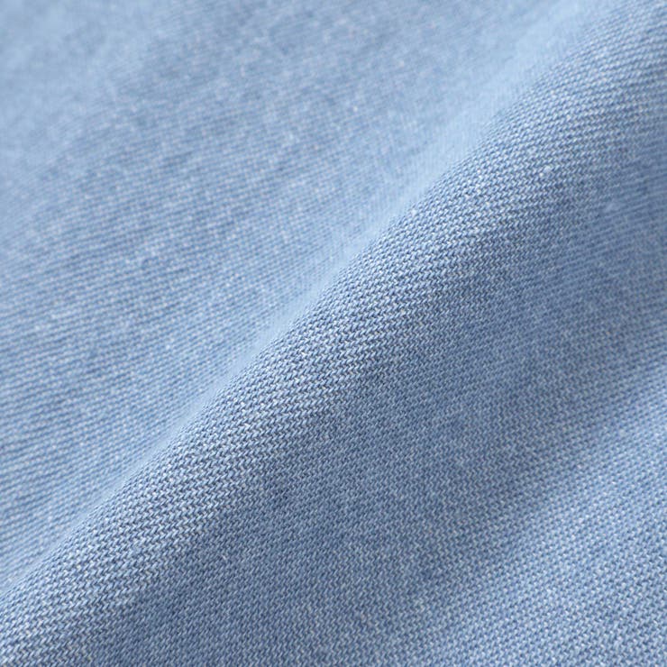 はたらくくるま刺しゅう胸ポケット切り替えデザインシャツ(80~130cm) | SLAP SLIP | 詳細画像14 