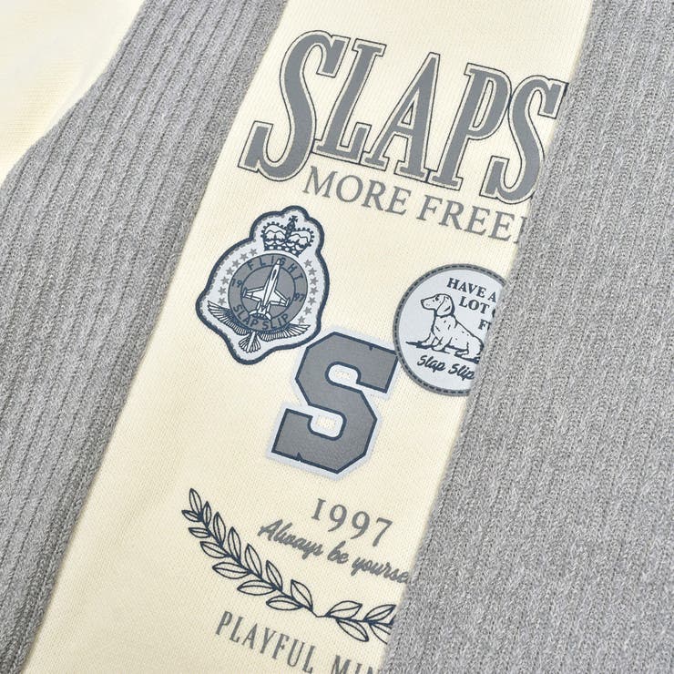 SLAP SLIP セーター150 - 2