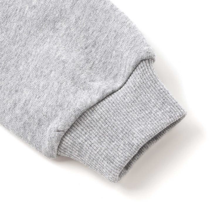 はたらくくるまピラっとめくれるトレーナー | SLAP SLIP | 詳細画像16 