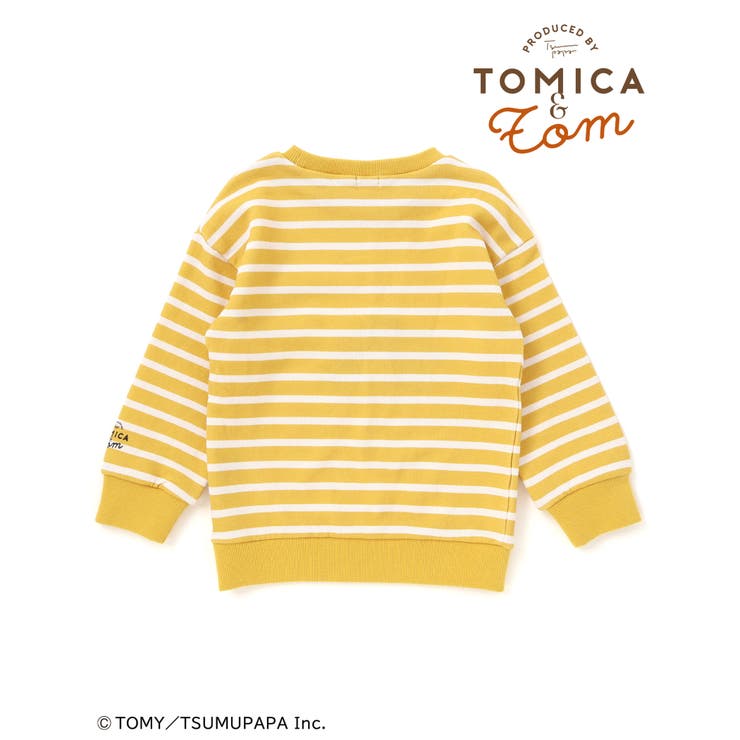 【トミカとトム×SLAPSLIPコラボアイテム】はたらくくるま遊べる消防車ホイー… | SLAP SLIP | 詳細画像21 