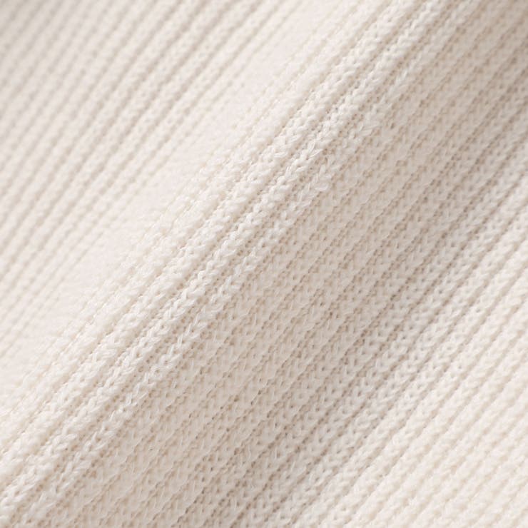 チェック裾スカラップキャミソールドッキングトレーナー | SLAP SLIP | 詳細画像12 