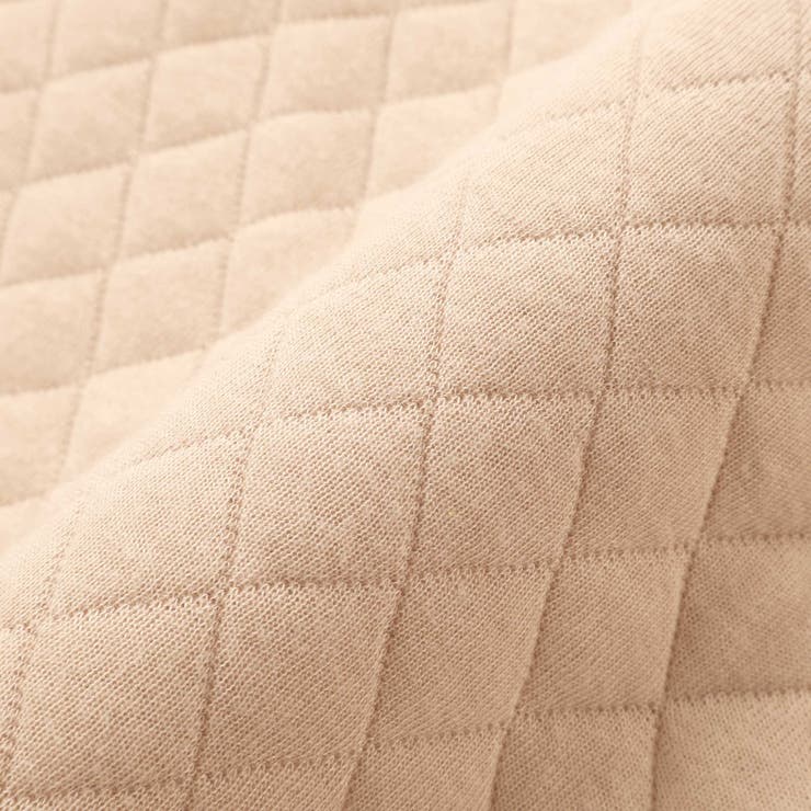 クマアニマル刺しゅうポケット付き長袖トレーナー(80~130cm) | SLAP SLIP | 詳細画像15 