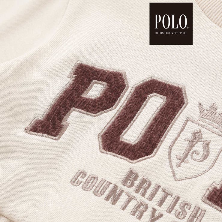 【POLO BCS(ポロ ビーシーエス)×SLAP | SLAP SLIP | 詳細画像10 