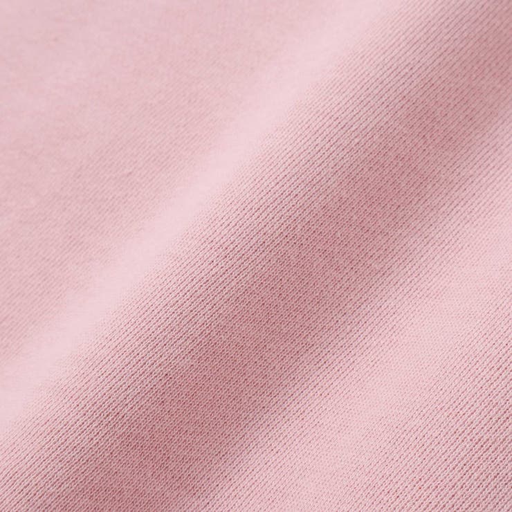 ウサギネコアニマルフェミニンモチーフトレーナー(80～130cm） | SLAP SLIP | 詳細画像10 