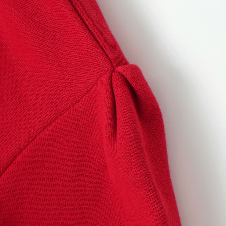 【裏起毛】アニマルいろんなクマサガラ刺しゅうトレーナー(80~130cm) | SLAP SLIP | 詳細画像14 