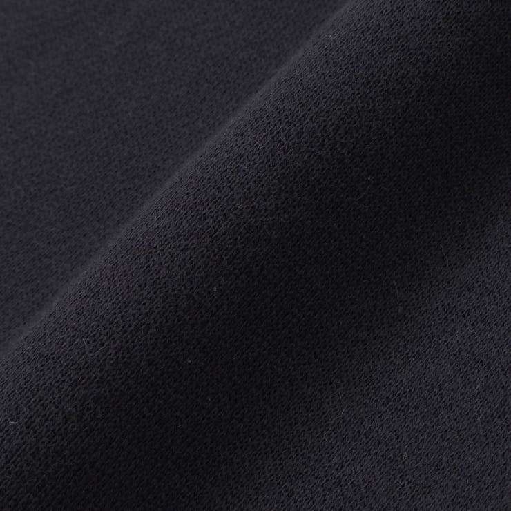 【裏起毛】ハートチェリーイチゴ刺しゅう襟付き袖切り替え裾スカラップトレーナー(8… | SLAP SLIP | 詳細画像14 