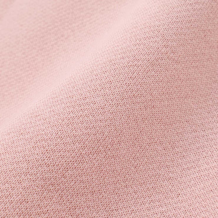 イチゴチェリーパッチ刺しゅうリボン付き裾ボアトレーナー(80~130cm) | SLAP SLIP | 詳細画像16 