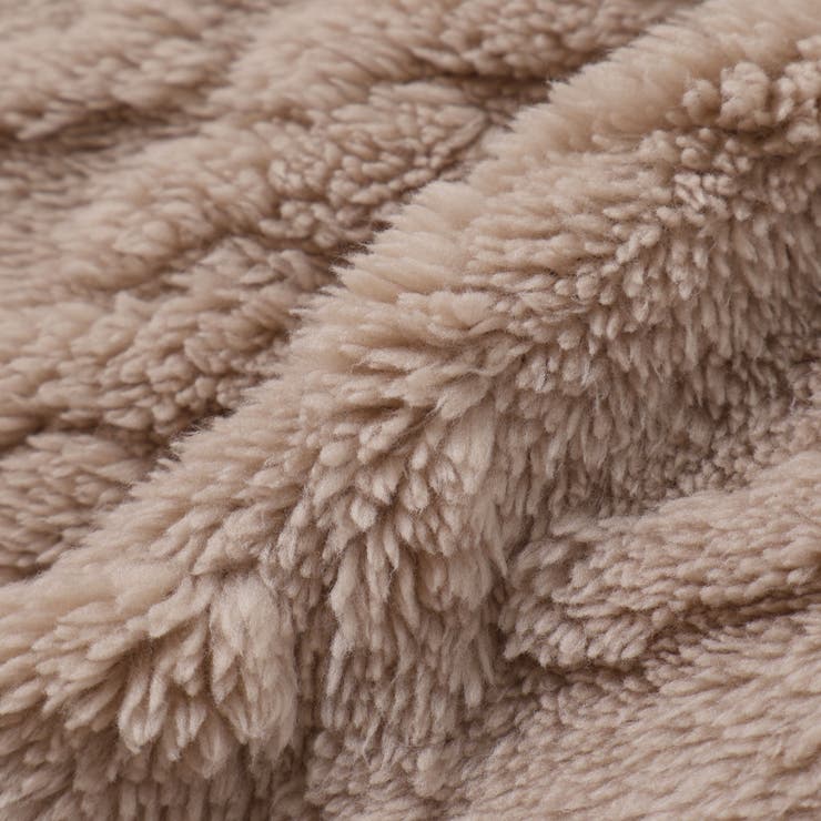 【お揃い】フラップポケット付きケーブルボアトレーナー(80~130cm) | SLAP SLIP | 詳細画像14 