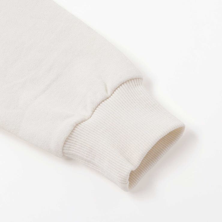 【絵本コラボ パンダのおさじとフライパンダ 】いろいろモチーフトレーナー(80~… | SLAP SLIP | 詳細画像13 