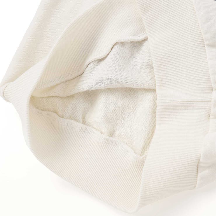 【絵本コラボ パンダのおさじとフライパンダ 】いろいろモチーフトレーナー(80~… | SLAP SLIP | 詳細画像14 