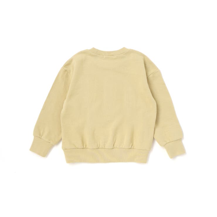 【絵本コラボ パンダのおさじとフライパンダ 】いろいろモチーフトレーナー(80~… | SLAP SLIP | 詳細画像17 