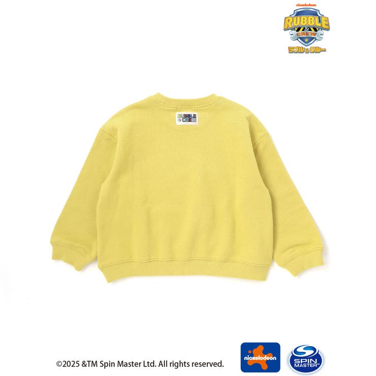 【「パウ パトロール」スピンオフ シリーズ「ラブル＆クルー」×SLAPSLIP】… | SLAP SLIP | 詳細画像12 