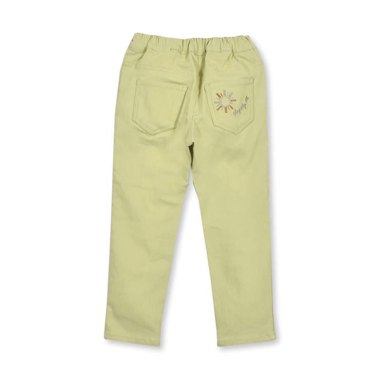 スーパーストレッチ ラクラク パンツ (80～130cm) | SLAP SLIP | 詳細画像12 