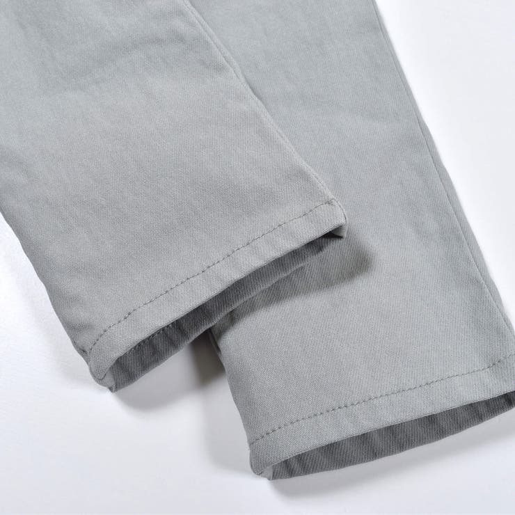 スーパーストレッチ ラクラク パンツ (80～130cm) | SLAP SLIP | 詳細画像17 