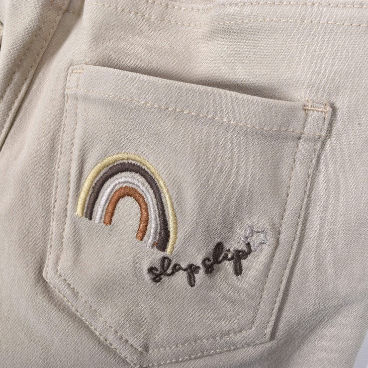 スーパーストレッチ ラクラク パンツ (80～130cm) | SLAP SLIP | 詳細画像19 