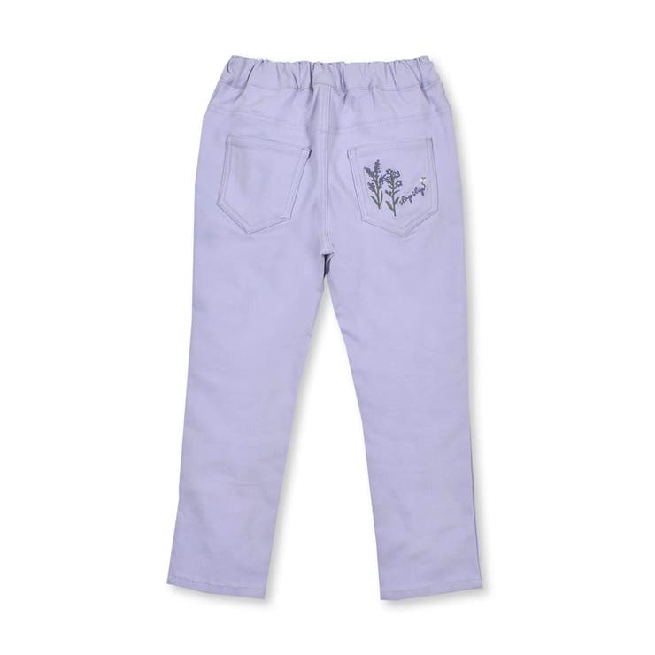 スーパーストレッチ ラクラク パンツ (80～130cm) | SLAP SLIP | 詳細画像20 