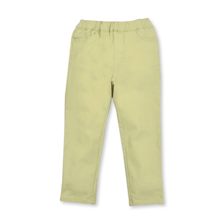 スーパーストレッチ ラクラク パンツ (80～130cm) | SLAP SLIP | 詳細画像7 