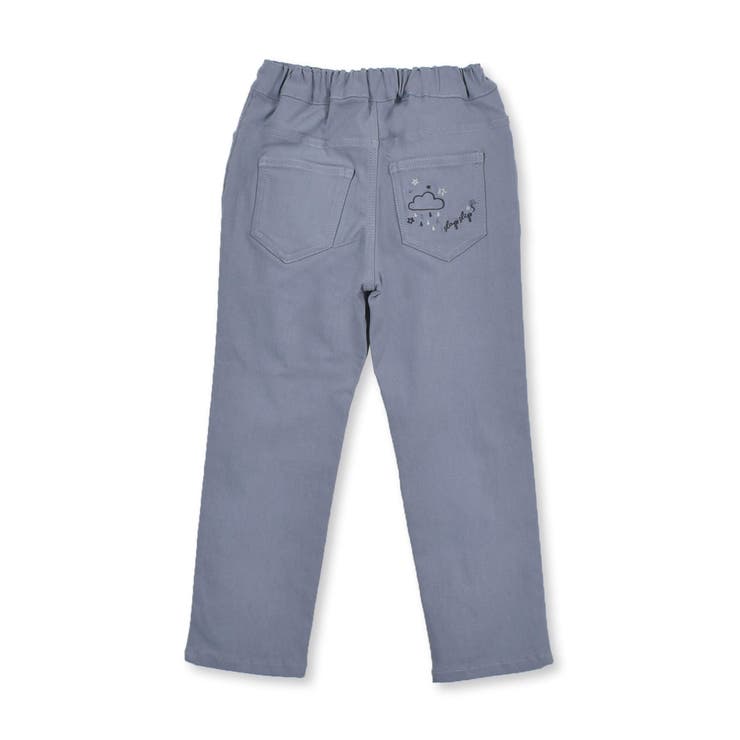 スーパーストレッチ ラクラク パンツ (80～130cm) | SLAP SLIP | 詳細画像8 